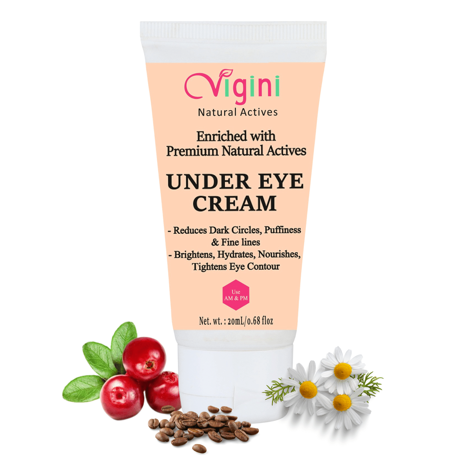 Under Eye Cream