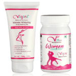 Buy Online intimate whitening gel and woman capsule