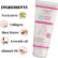 Erase Stretch Marks Cream 100g and Oil 100ml