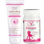 Buy Lubricating Cum Stimulating Gel Online