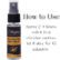 Hammer King Gold Shilajit Capsules 30Caps | Hammer King Men’s Spray 30ml