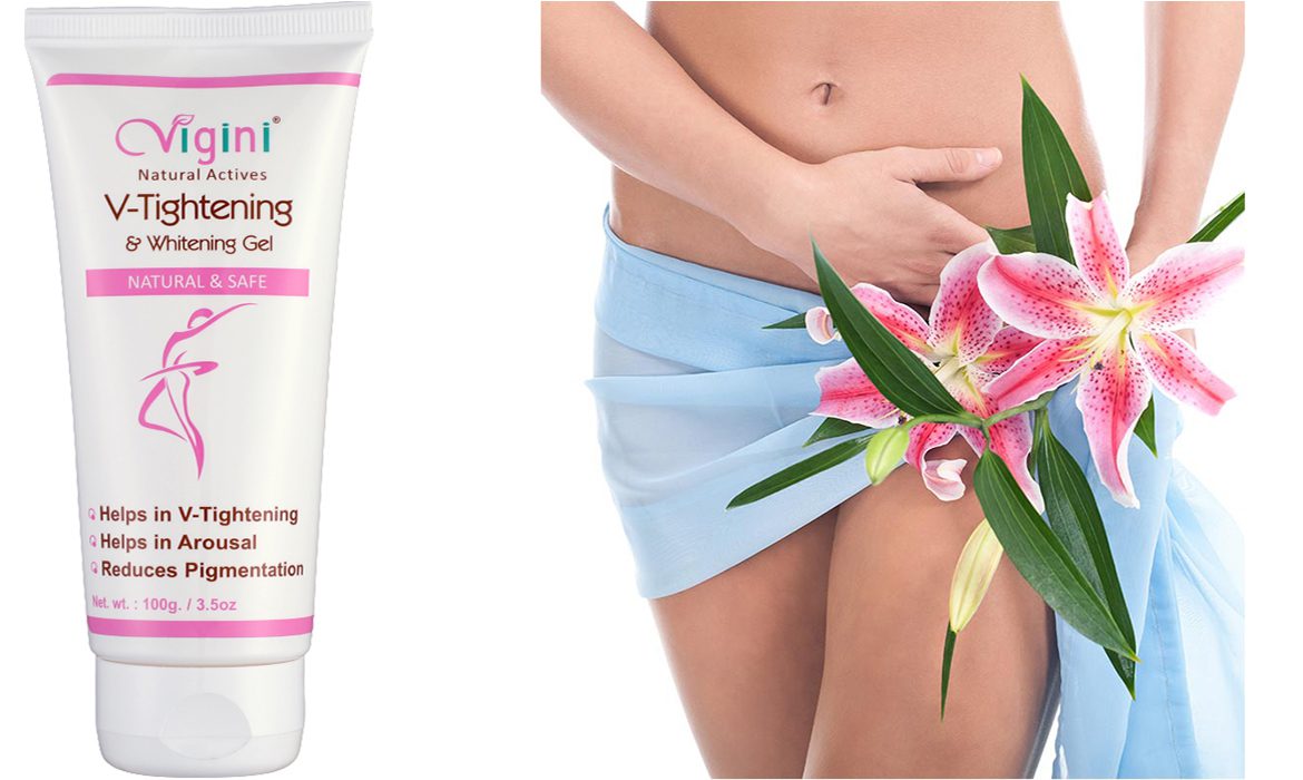 V-Tightening Gel