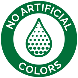 No-Artifical-Colour