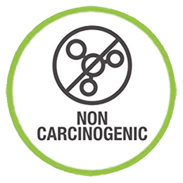 non-carcinogenic1