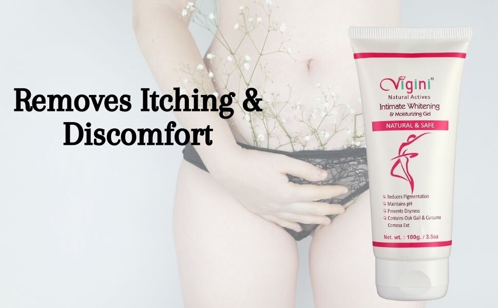 Reclaim Confidence And Comfort: The Ultimate Solution – Vigini Vaginal Tightening Gel For Women In Uttar Pradesh