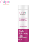 Body Polishing Milk