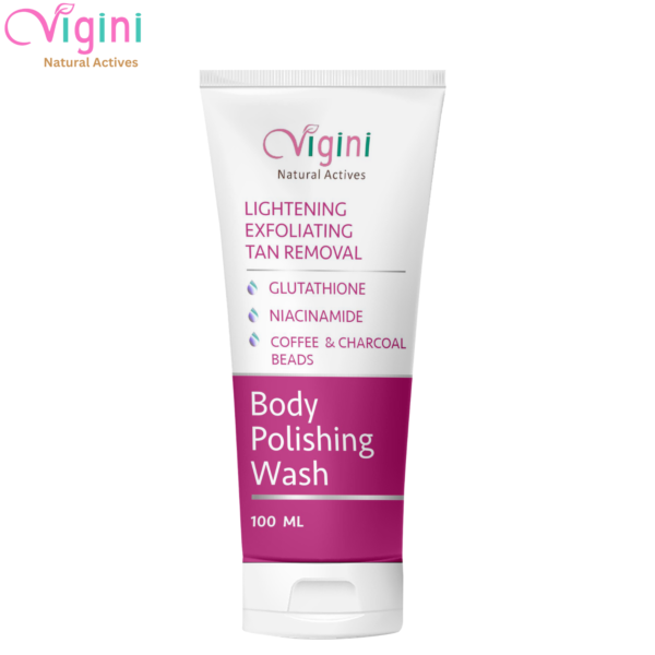 Body Polishing Wash 100ML