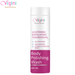 Body Polishing Wash 200ML