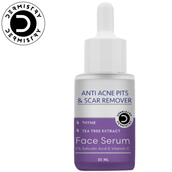 Face Serum