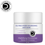 Mattifying Moisturizer